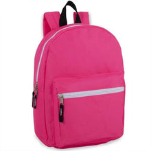 Load image into Gallery viewer, Nylon Kids High Quality Adjustable Backpack