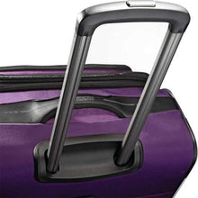 Load image into Gallery viewer, American Tourister 25" Zoom Spinner Expandable Suitcase Luggage