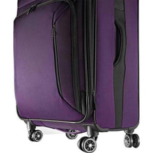 Load image into Gallery viewer, American Tourister 25" Zoom Spinner Expandable Suitcase Luggage