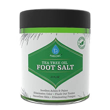 Load image into Gallery viewer, Pursonic Foot Spa Massager and Tea Tree Oil Soak