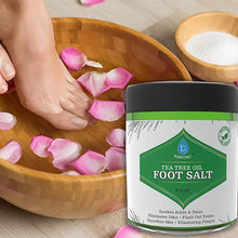 Load image into Gallery viewer, Pursonic Foot Spa Massager and Tea Tree Oil Soak