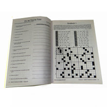 Load image into Gallery viewer, 12-Pack: 98 Pages Kappa Variety Puzzles & Games Book