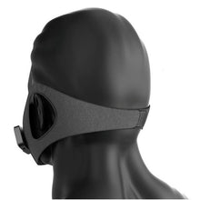 Load image into Gallery viewer, PM2.5 Dustproof Smart Electric Fan Breathable Mask