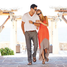 Load image into Gallery viewer, Jetsetter Foldable Sunglasses