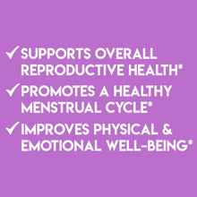 Load image into Gallery viewer, 2-Pack: Angry Supplements Her Balance Women's Hormone & Mood, PMS & Menopause Relief