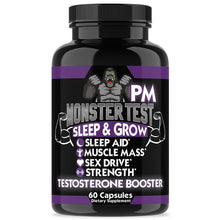 Load image into Gallery viewer, 5-Pack: Monster Multivitamin Collection