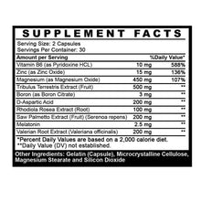 Load image into Gallery viewer, 5-Pack: Monster Multivitamin Collection