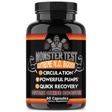 Load image into Gallery viewer, 5-Pack: Monster Multivitamin Collection