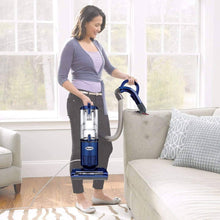 Load image into Gallery viewer, Shark Navigator Light Upright Vacuum Model NV105