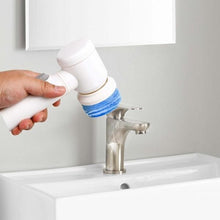 Load image into Gallery viewer, Super Scrubber All-Purpose Power Scrub Brush