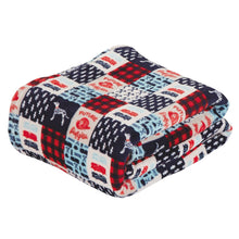 Load image into Gallery viewer, Super Soft Blanket - Assorted Styles
