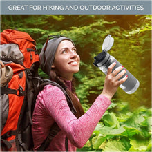 Load image into Gallery viewer, Swig Savvy Tritan Sports Water Bottle