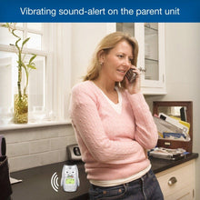 Load image into Gallery viewer, The Adorable DM225 Owl Baby Monitor