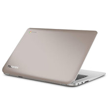 Load image into Gallery viewer, Toshiba 13.3-Inch Chromebook Laptop