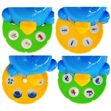 Load image into Gallery viewer, Toy Chef Kids Projector Magnetic Drawing Doodle Board for Toddlers