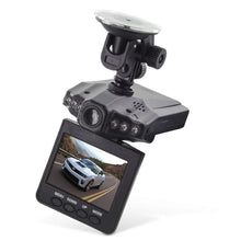 Load image into Gallery viewer, U-Drive: DVR Dash Cam With Night Vision