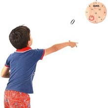 Load image into Gallery viewer, Ultimate Hook & Ring Toss Game for Kids & Adults