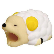 Load image into Gallery viewer, 5-Pack: Chompy Animals Cord Protector