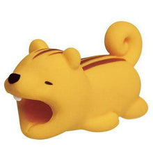 Load image into Gallery viewer, 5-Pack: Chompy Animals Cord Protector