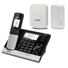Load image into Gallery viewer, VTech 6.0 Cordless Telephone with Wireless Monitoring System