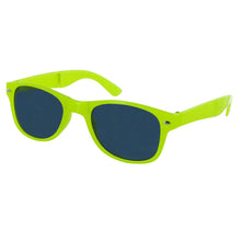 Load image into Gallery viewer, 4-Pack: Sizzle Shades Kids' Foldable Sunglasses