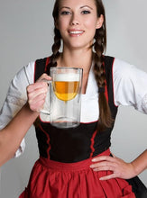 Load image into Gallery viewer, 12-Pack: Wine Glass Beer Mug