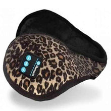 Load image into Gallery viewer, Wireless Bluetooth Earwarmers - Assorted Colors