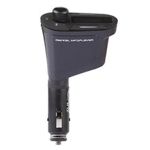 Load image into Gallery viewer, Wireless MP3 Player and FM Transmitter Modulator