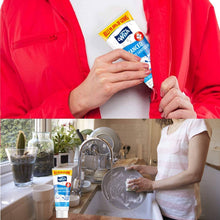 Load image into Gallery viewer, Wish Hand Sanitizer 3.38oz Tube with Vitamin E