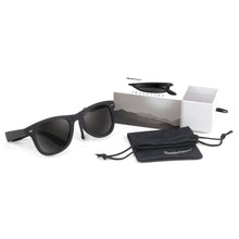 Load image into Gallery viewer, Jetsetter Foldable Sunglasses
