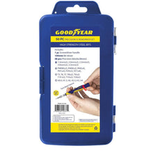 Load image into Gallery viewer, 50-Piece Set: Goodyear Precision Screwdriver
