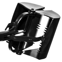 Load image into Gallery viewer, OxGord Black Pooper Scooper
