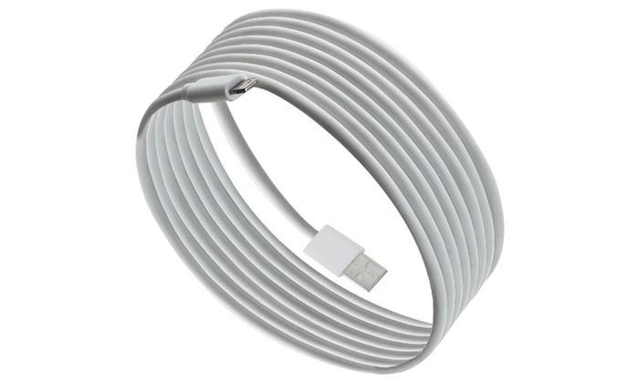 10ft Apple-Certified Lightning Cable