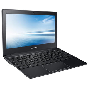 11.6" Samsung Chromebook Laptop XE503C12