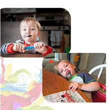 Load image into Gallery viewer, 12-Piece: Washable Face Paint Crayons
