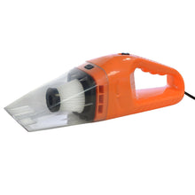 Load image into Gallery viewer, 120W Wet Dry Car Vacuum Cleaner
