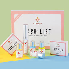 Load image into Gallery viewer, 15-Piece: Professional Lash Lift Kit
