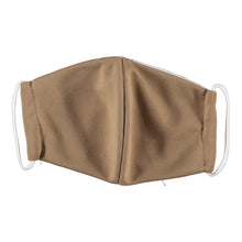 Load image into Gallery viewer, 6-Pack: Men&#39;s Reusable Machine Washable Masks Mystery (3 Solid + 3 Prints)
