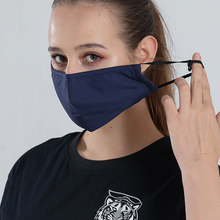 Load image into Gallery viewer, Easy Breathe Washable Masks with Filter
