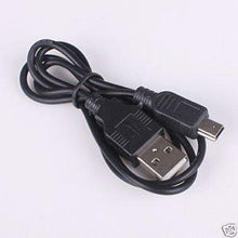Load image into Gallery viewer, 2-Pack: 2ft USB Cable 2.0 - Assorted Sizes
