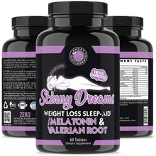 Load image into Gallery viewer, 2-Pack: Angry Supplements Day and Night Time Diet Pills
