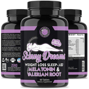 2-Pack: Angry Supplements Day and Night Time Diet Pills