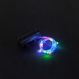 2-Pack: Bicycle Wheel LED Lights