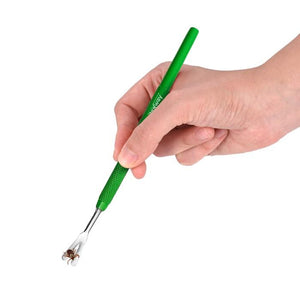 2-Pack: BritenWay Stainless Steel Tick Remover Set