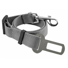 Load image into Gallery viewer, 2-Pack: Car Seat Belt Clip for Pets
