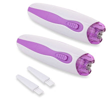 Load image into Gallery viewer, 2-Pack: Epi Smooth Hair Removal System
