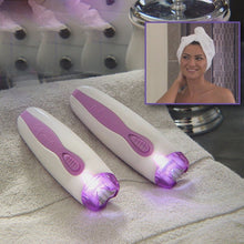 Load image into Gallery viewer, 2-Pack: Epi Smooth Hair Removal System
