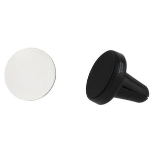 2-Pack: Magentic Smartphone Vent Mount