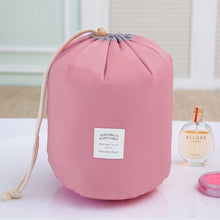 Load image into Gallery viewer, 2-Pack: Makeup Organizer &amp; Travel Bag
