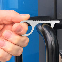 Load image into Gallery viewer, 2-Pack: Portable And Contactless Safety Hygiene Tool
